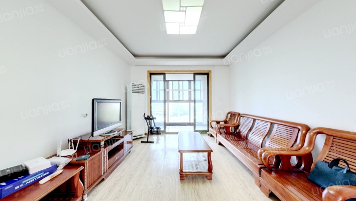 启迪方洲朗园二手房实景图