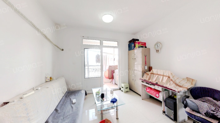 花园小区C区二手房实景图