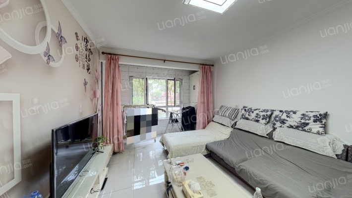 蝶恋吉园家园住宅小区二手房实景图