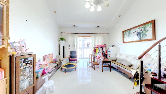 润渡佳苑二手房实景图