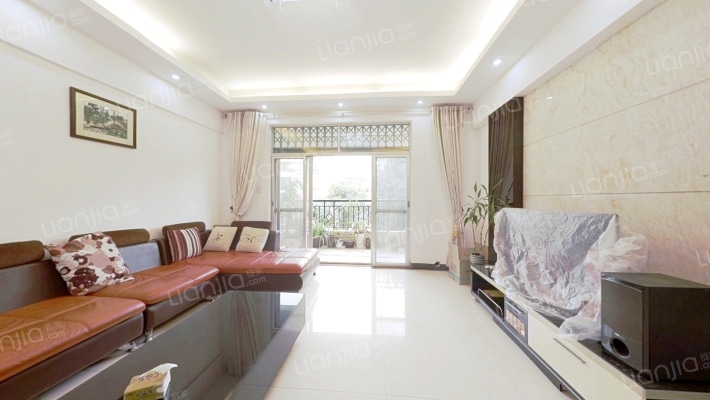 东悦雅苑二手房实景图