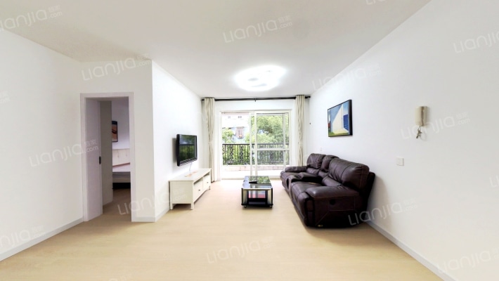 锦丽斯公寓二手房实景图