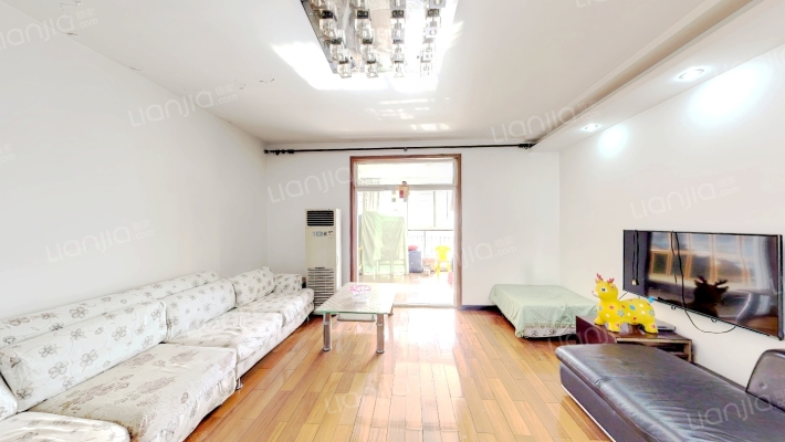 紫菘教师公寓二手房实景图