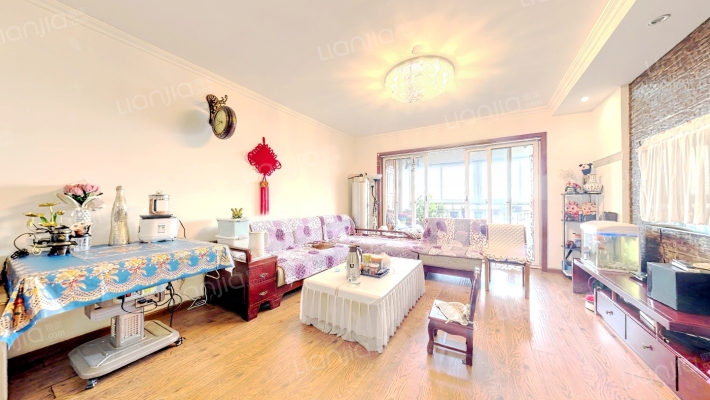 文星花园二手房实景图