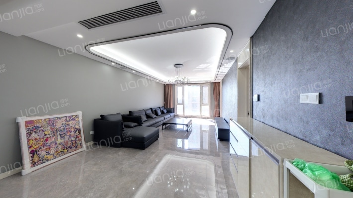 玉兰花园东一区二手房实景图