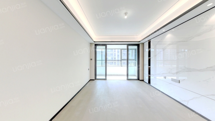 栖望府二手房实景图