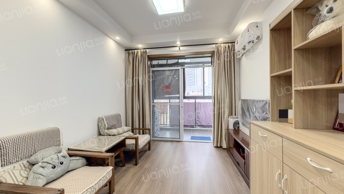 马池还建小区三期二手房实景图