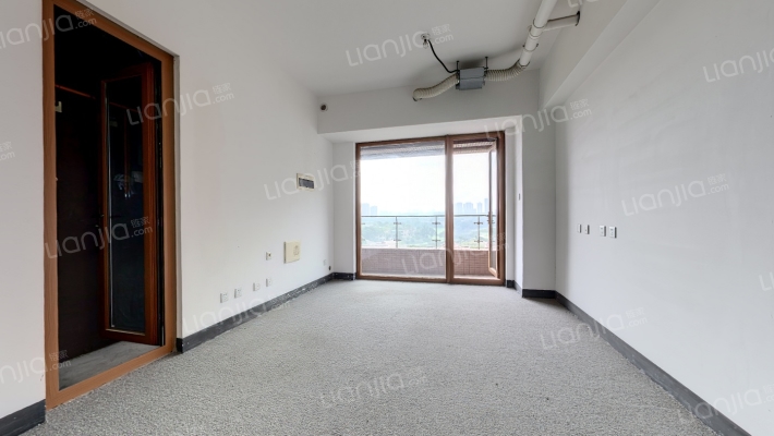 麓山国际悦庭二手房实景图