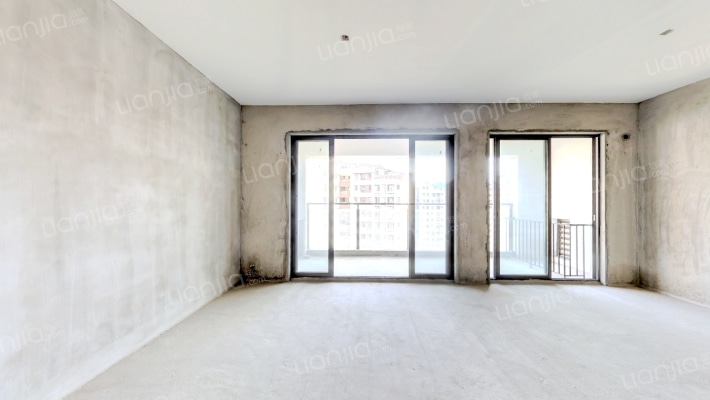 恒宇观湖花园二手房实景图