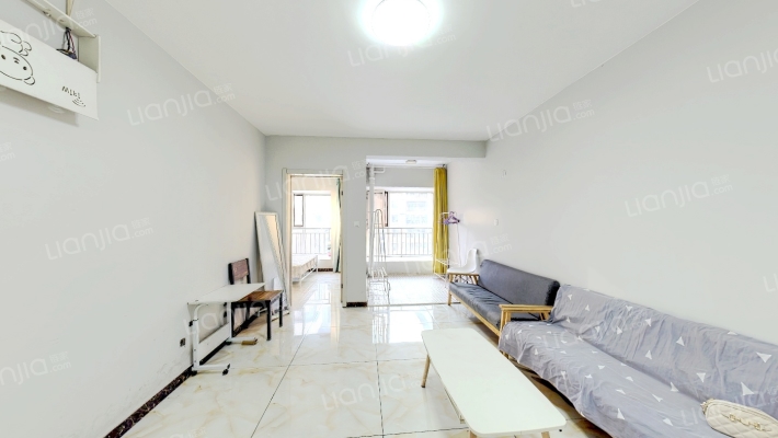 北城国际C区二手房实景图