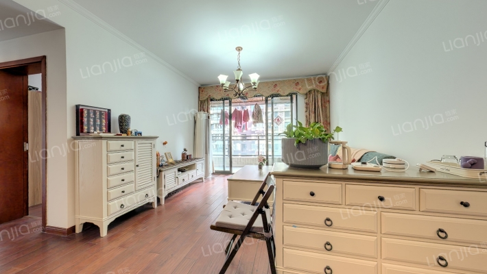 龙湖三千里B区二期二手房实景图