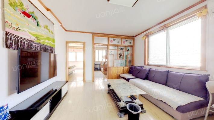 新城花园二手房实景图