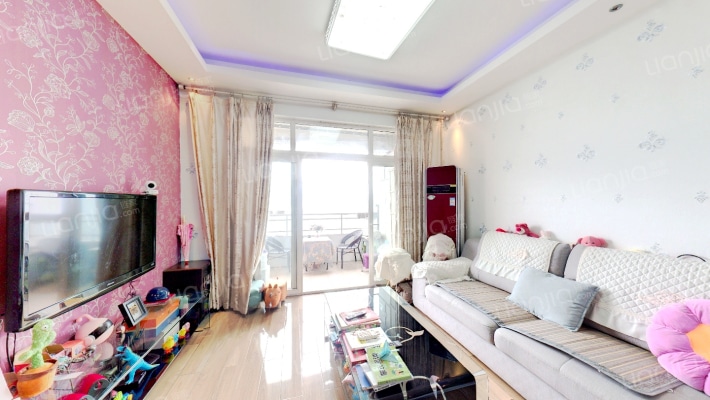 聚信广场二手房实景图