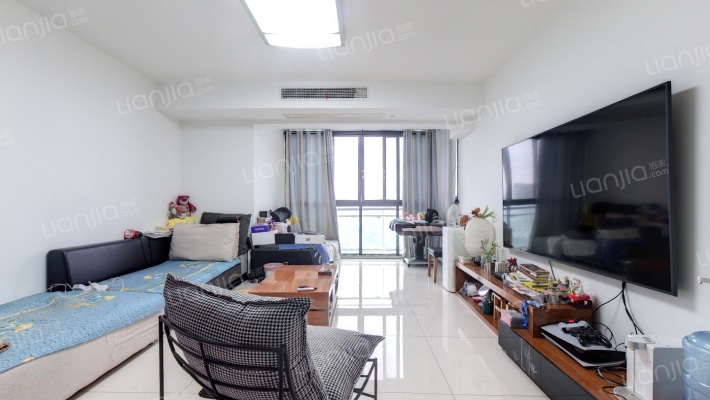 华栋云庭二手房实景图