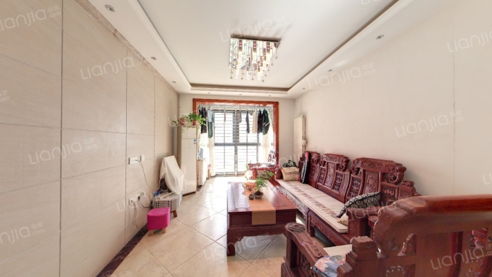 东方鼎盛时代一期二手房实景图