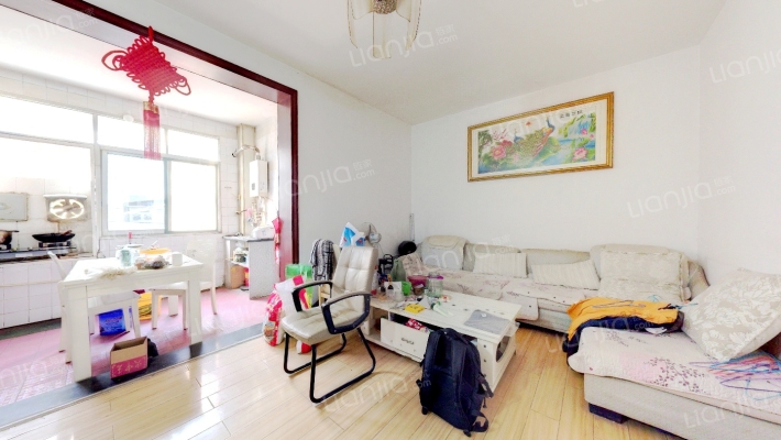 汉南大道801号二手房实景图