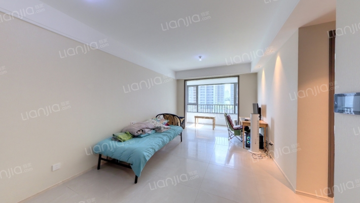 绿城桂语听澜二手房实景图