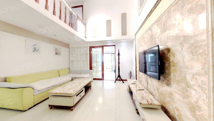 利得国际二手房实景图