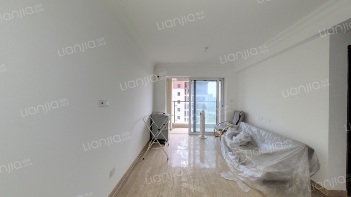 掬月苑二手房实景图