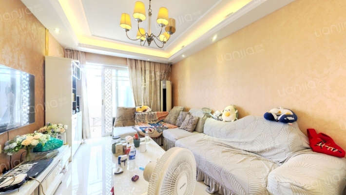 江宁宿舍二手房实景图