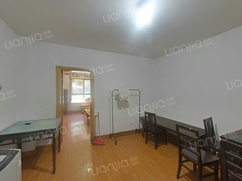 整租·水榭蓝湾 1室1厅 南