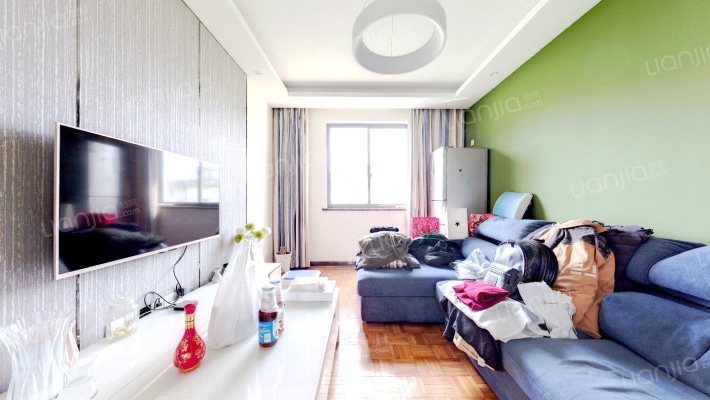 三元一村二手房实景图