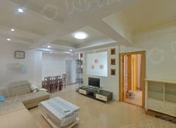 整租·厦成海景花园 2室1厅 南_厦成海景花园租房