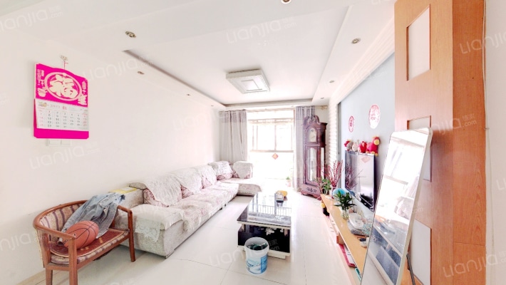 始信花园二手房实景图