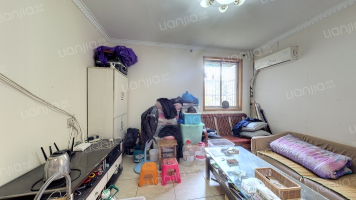 东都公寓二手房实景图