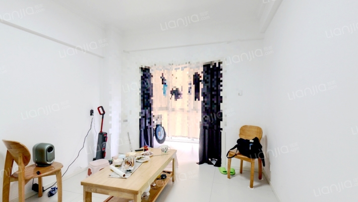 宝龙花园二手房实景图