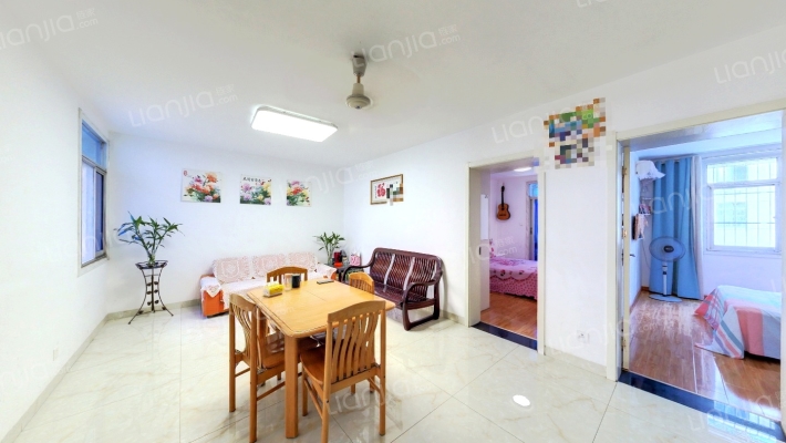 风和园二手房实景图