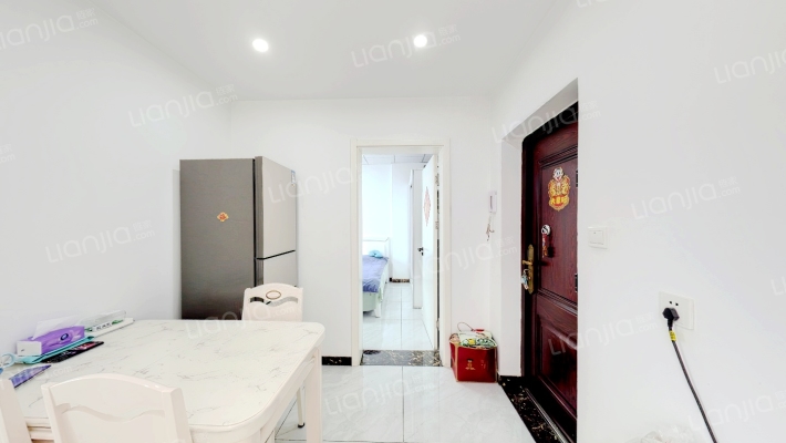 经编联合宿舍二手房实景图