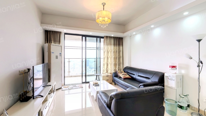 星汇隽庭二手房实景图