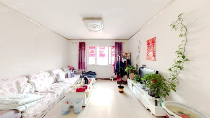 新旭园二手房实景图