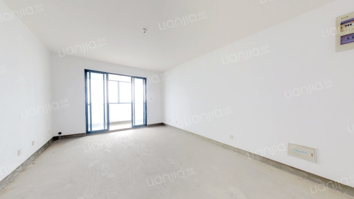 海韵馨苑南区二手房实景图