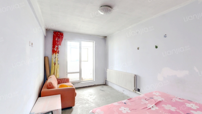 永长小区二手房实景图