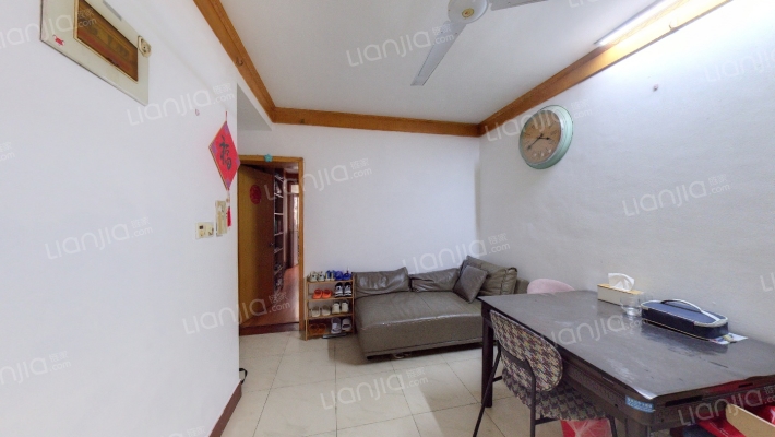 春光里二手房实景图