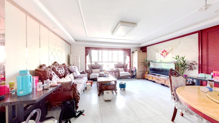 御华园二手房实景图