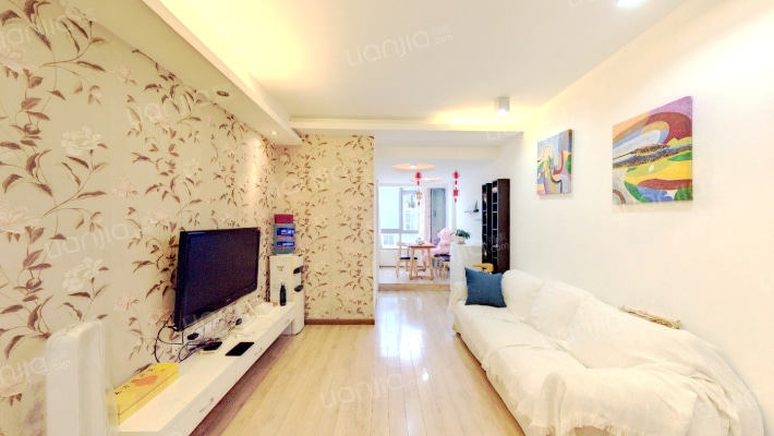 融城后街二手房实景图