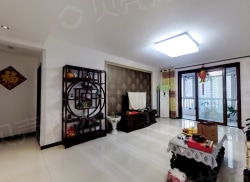 整租·现代城 3室2厅 南/北_现代城租房