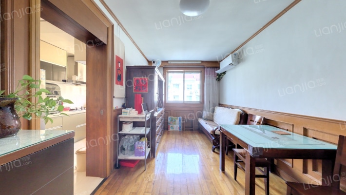 静安新城三区二手房实景图