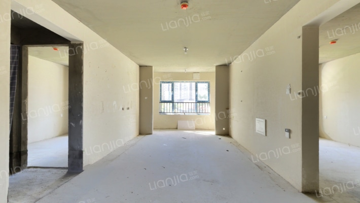 中车·长春源二手房实景图