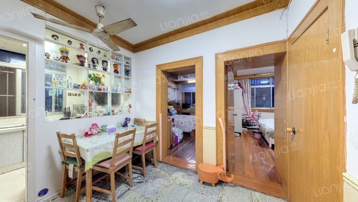 锡澄二村二手房实景图