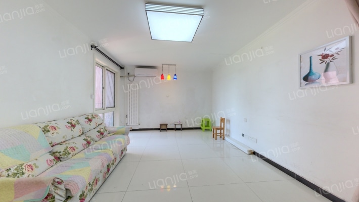 文慧园10号公寓二手房实景图