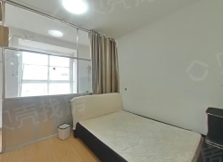 整租·金沙公寓 1室0厅 东_金沙公寓租房