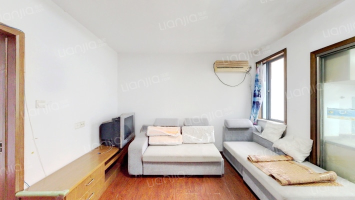 书香景苑一期二手房实景图