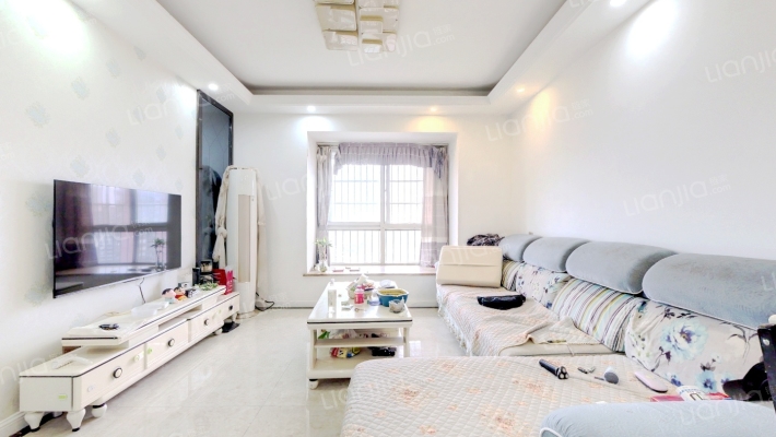 8号公馆二手房实景图