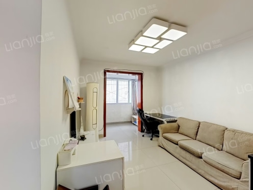 整租·华夏之家 3室1厅 东南