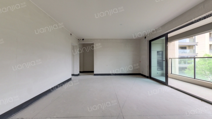 学宸名著T1组团二手房实景图