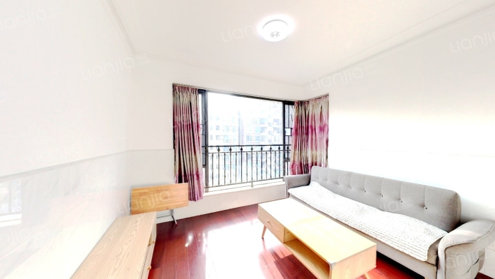 罗马家园二手房实景图